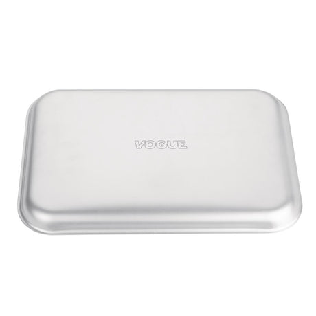 aluminium baking tray