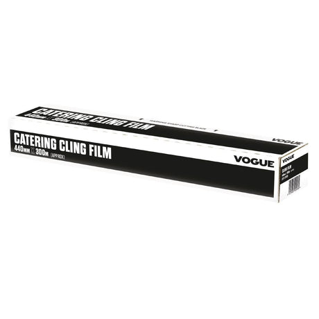 vogue cling film
