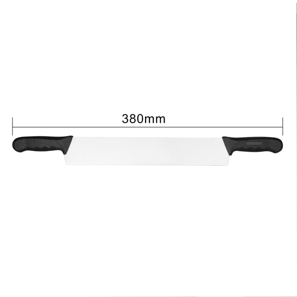 double handle cheese cutter