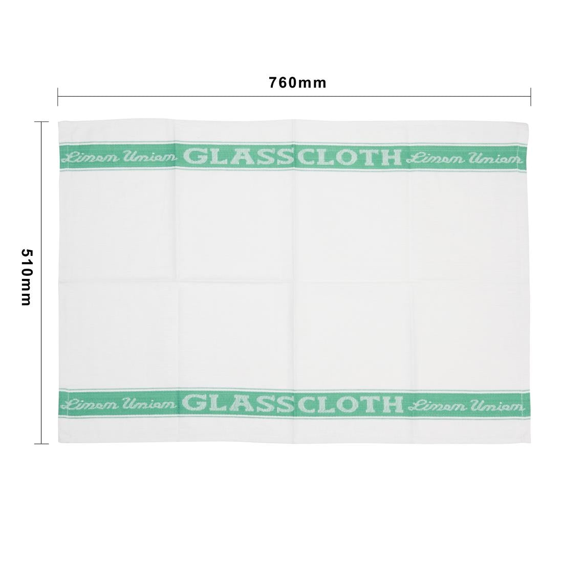 glass cloth