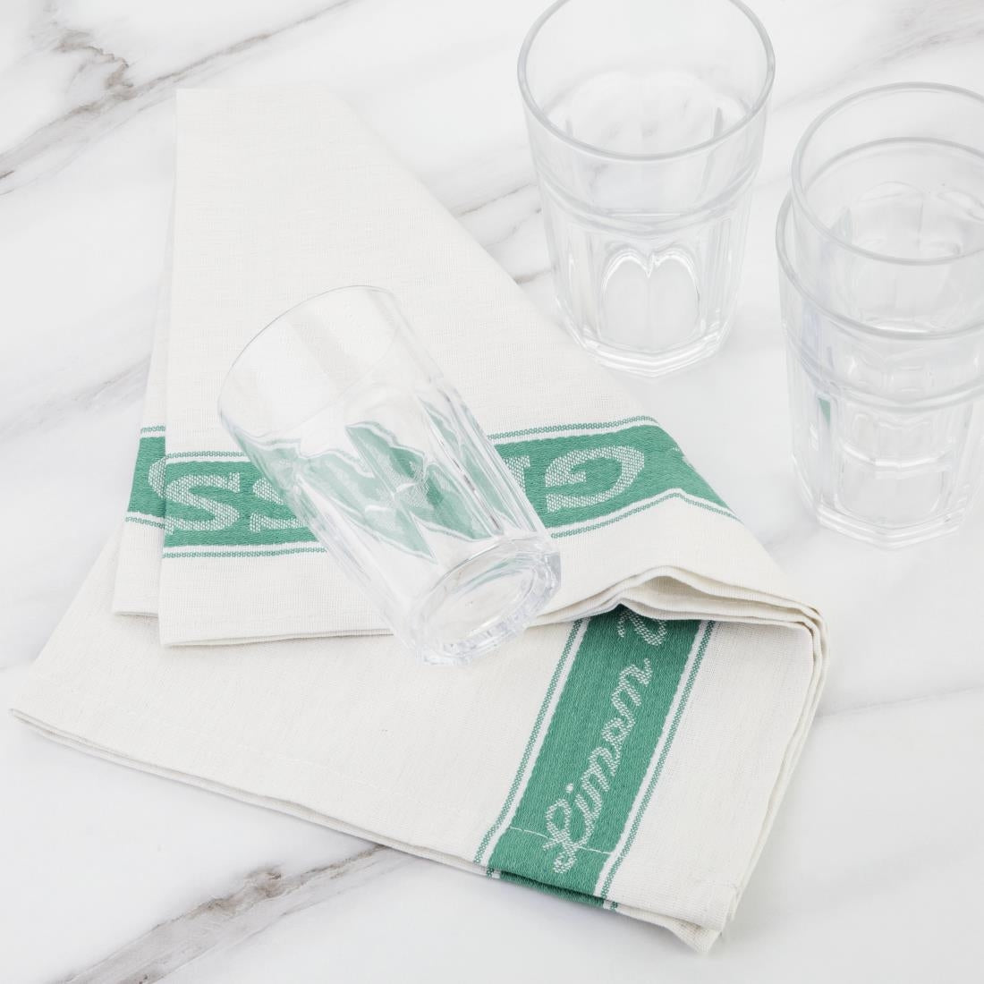 glass cloth