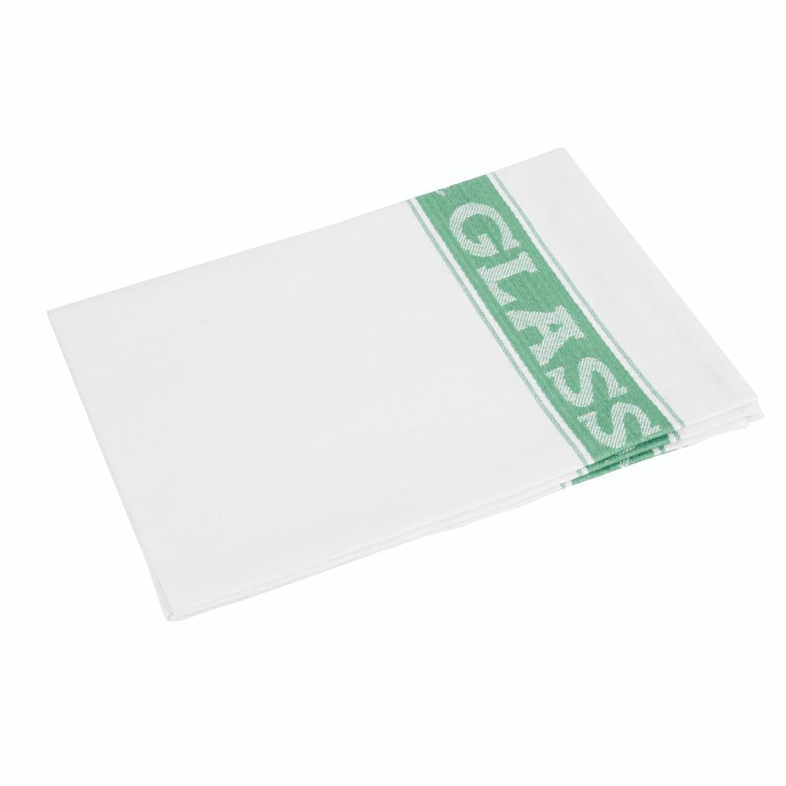 glass cloth