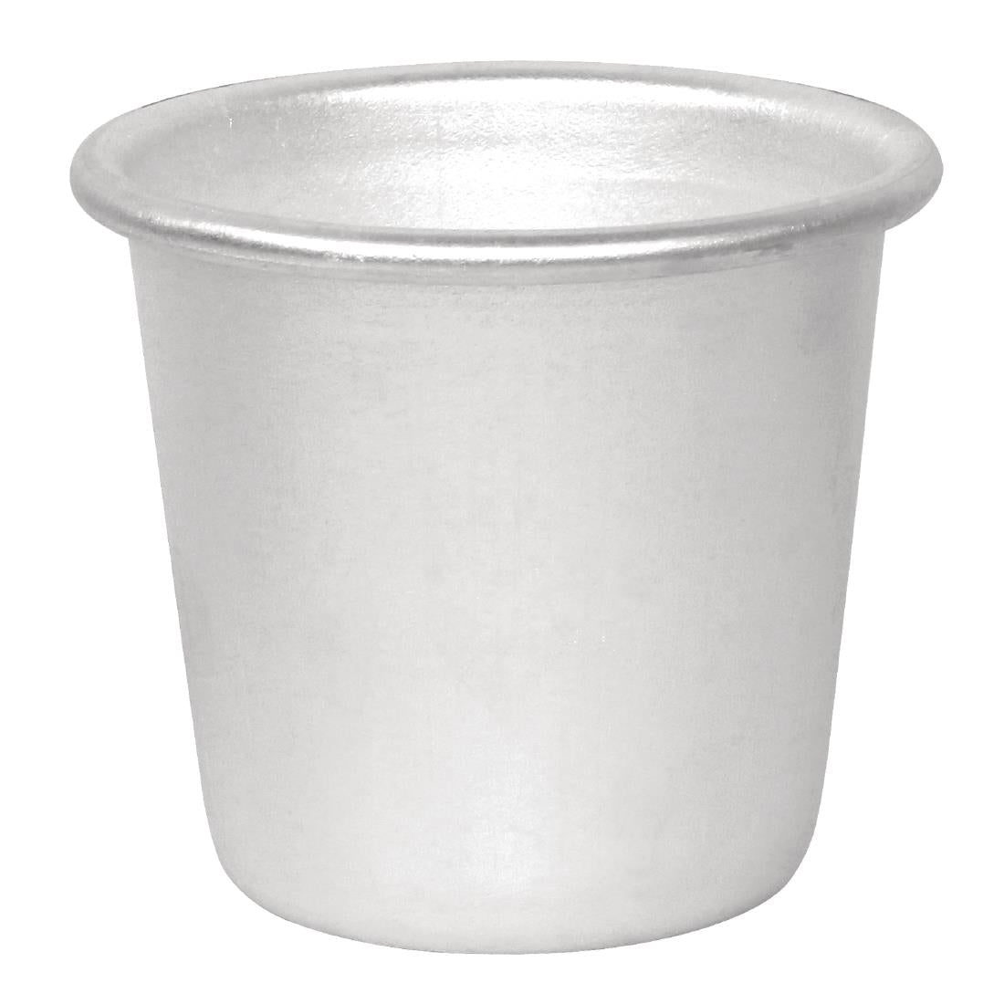 Mini Dariole Mould