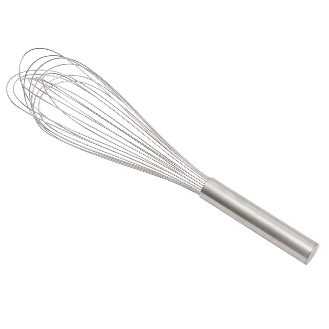 Light Stainless Steel Whisk