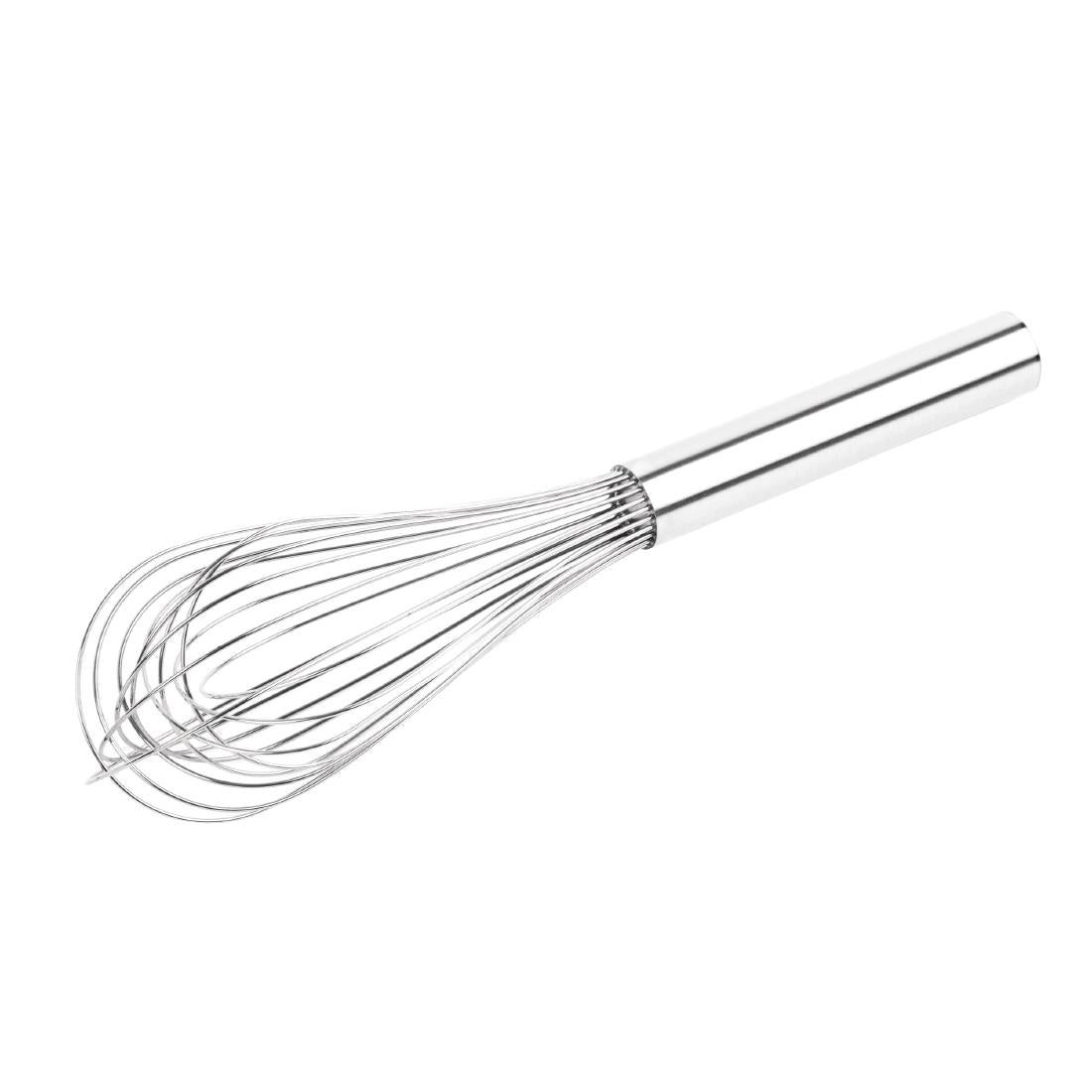 Whisk Stainless Steel