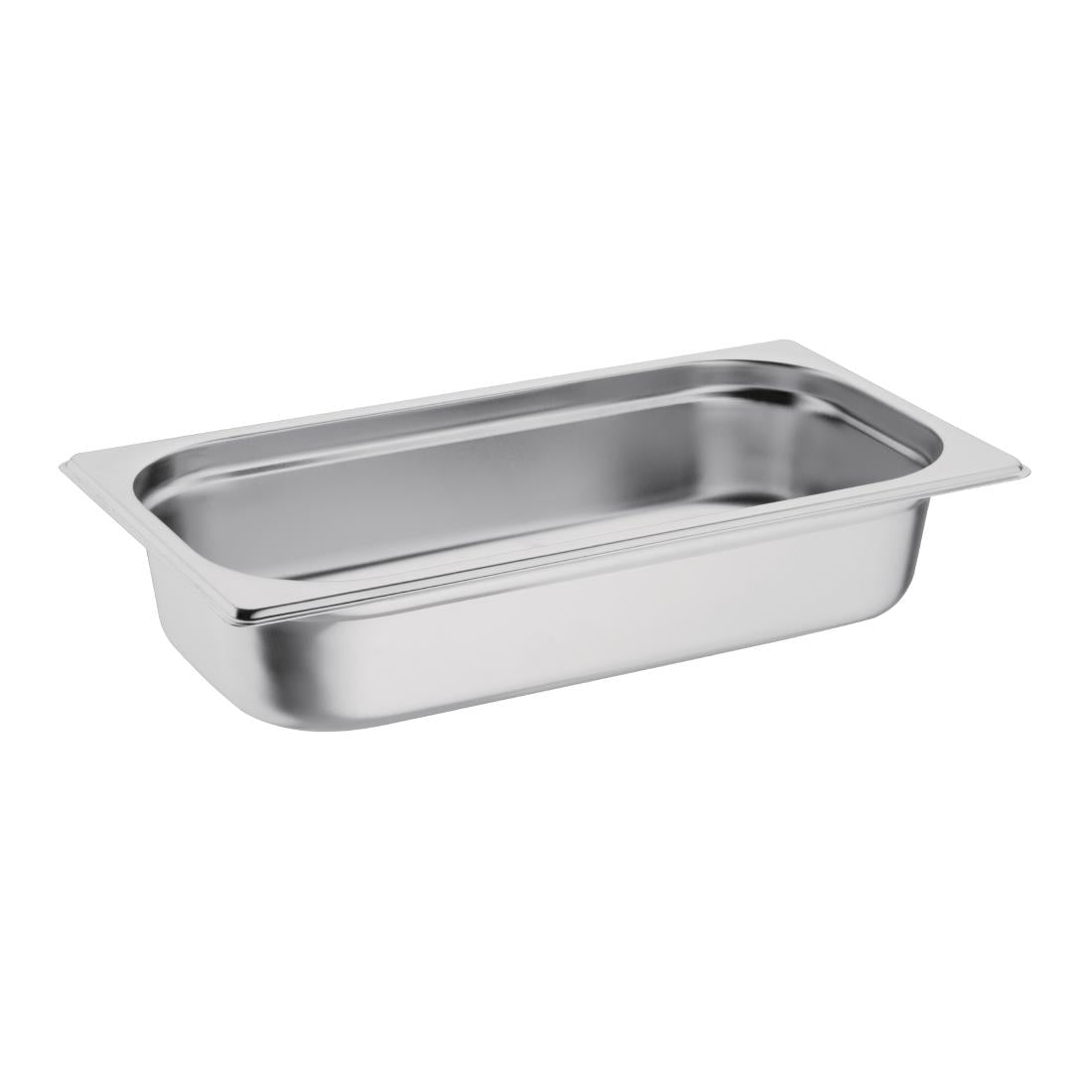 Stainless Steel Gastronorm Tray 65mm