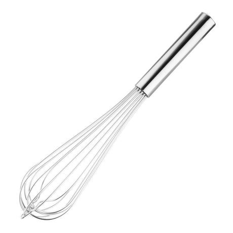 Stainless Steel Heavy Whisk