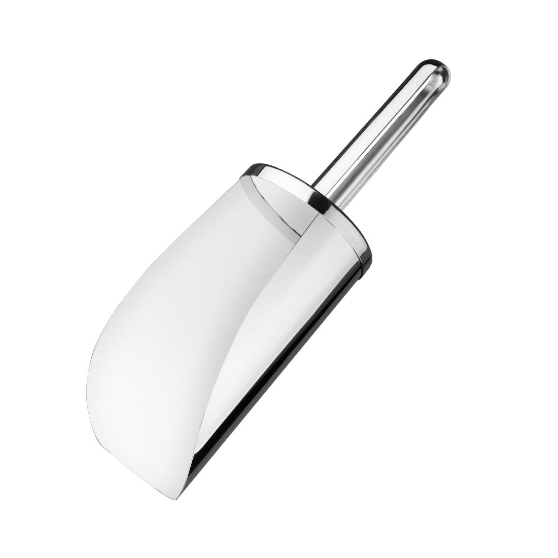 Vogue Stainless Steel Scoop