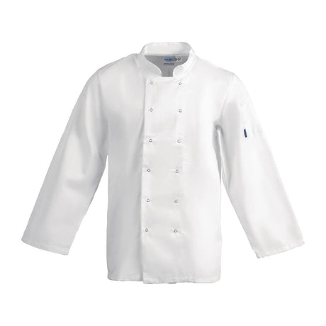 Unisex Chef Jacket