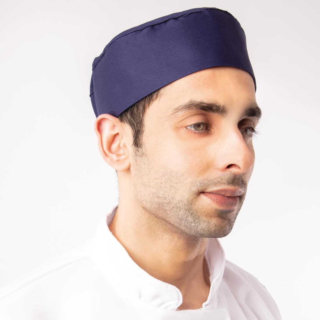 Wooden Highchair Dark Wood Finish