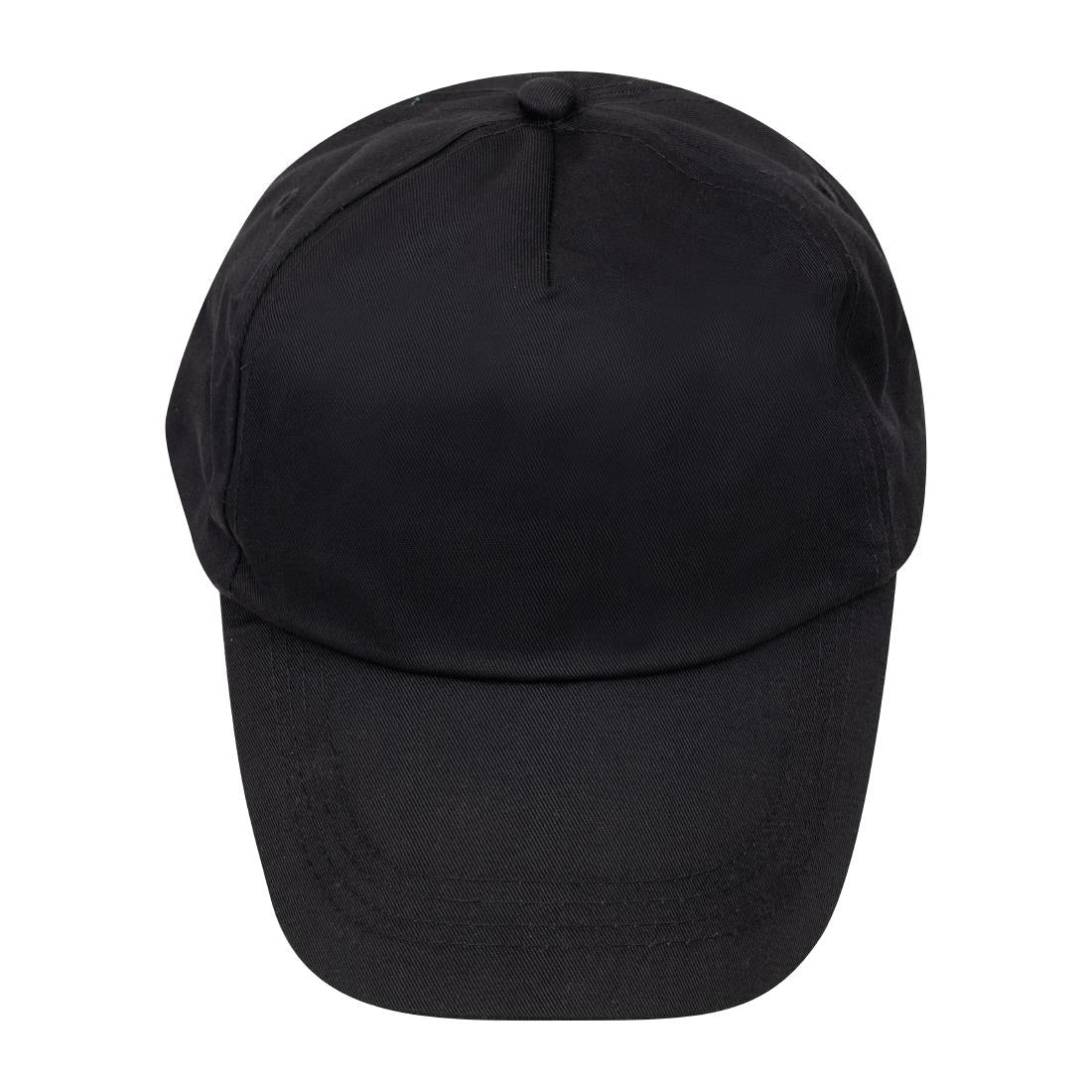 Whites Baseball Cap Black