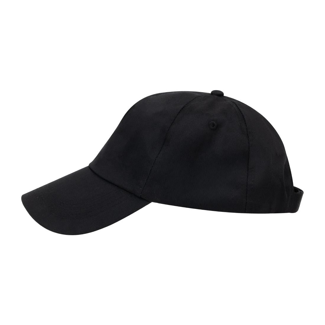 Whites Baseball Cap Black