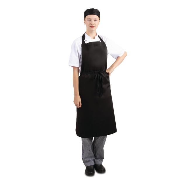 bib apron