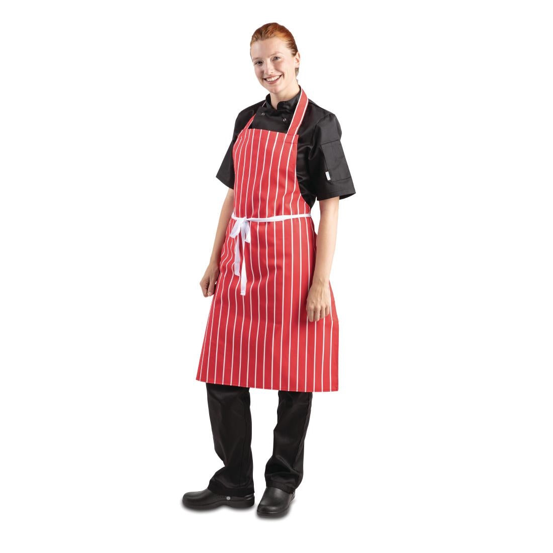 Bib Apron