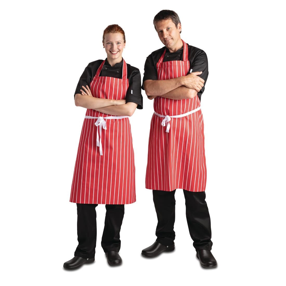 Bib Apron