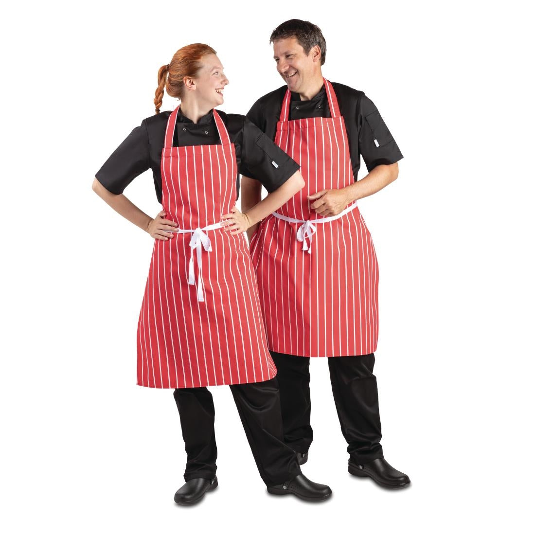 Bib Apron