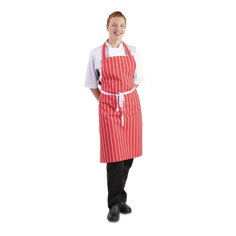Bib Apron