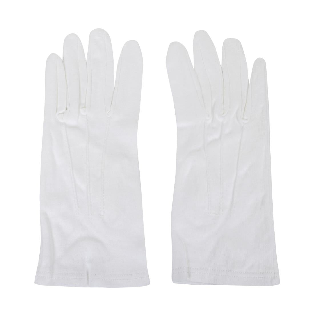 Whites Men's Waiting Gloves White M