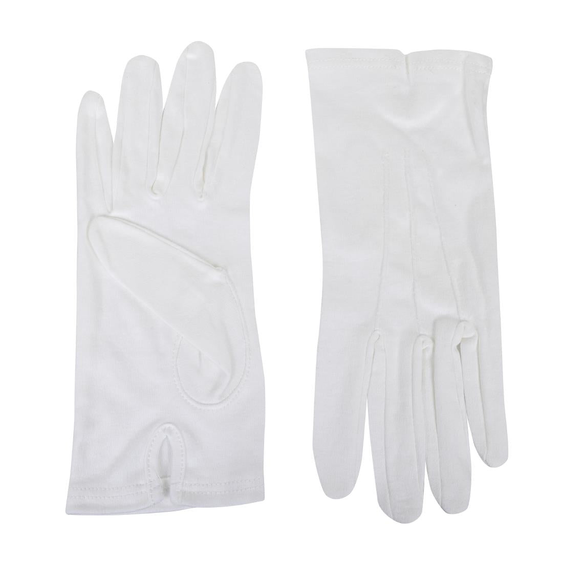 Whites Men's Waiting Gloves White M
