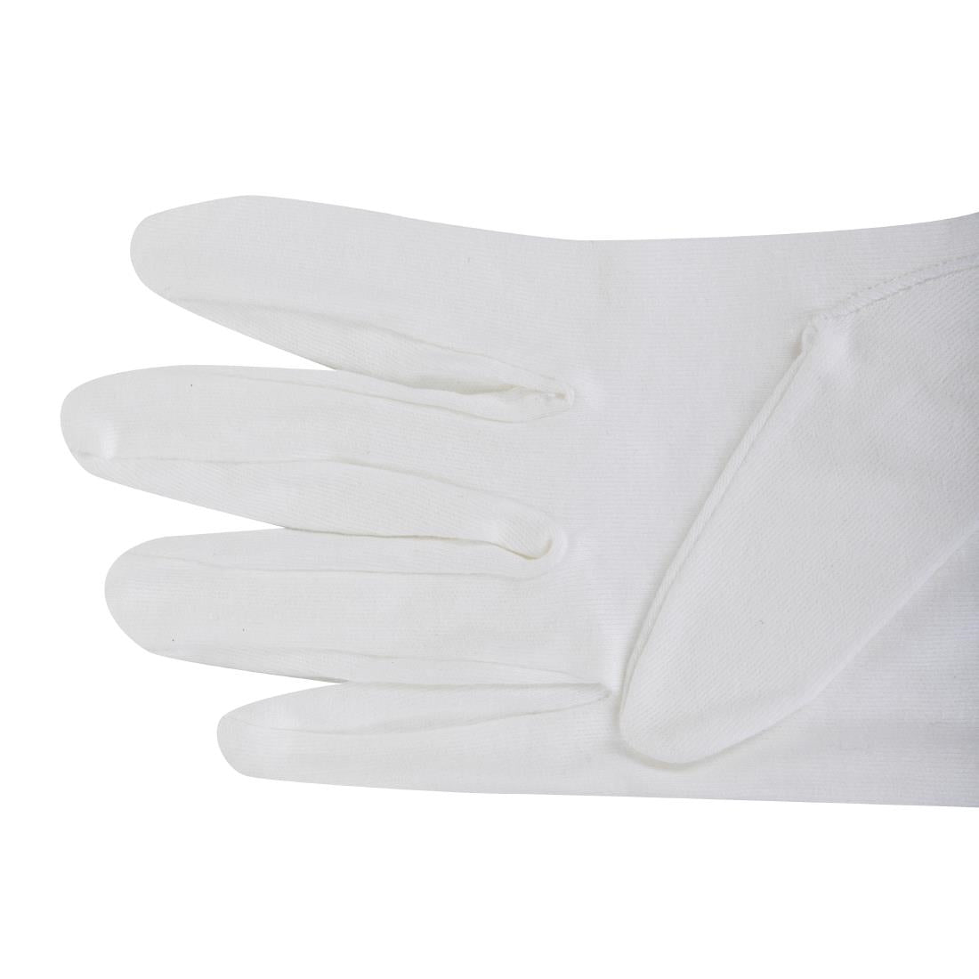 Whites Men's Waiting Gloves White M