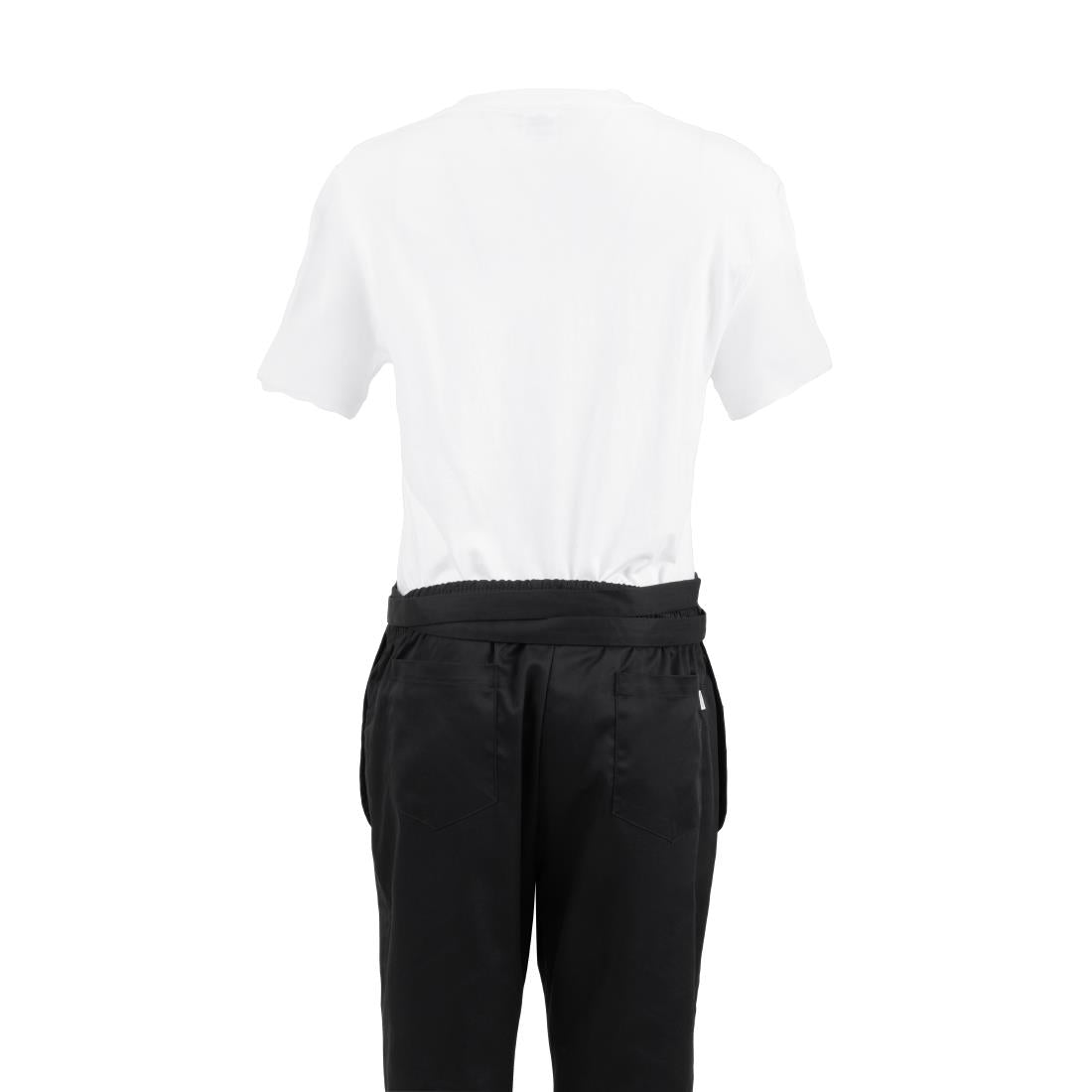 Whites Money Pocket Black