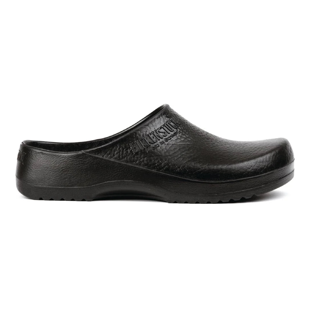 Birkenstock Super Birki Clogs Black 44