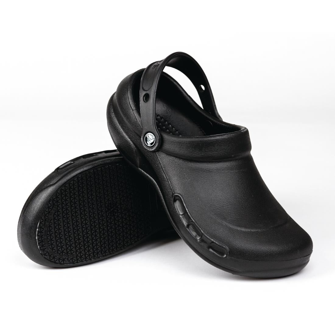 Crocs Bistro Clogs Black 40