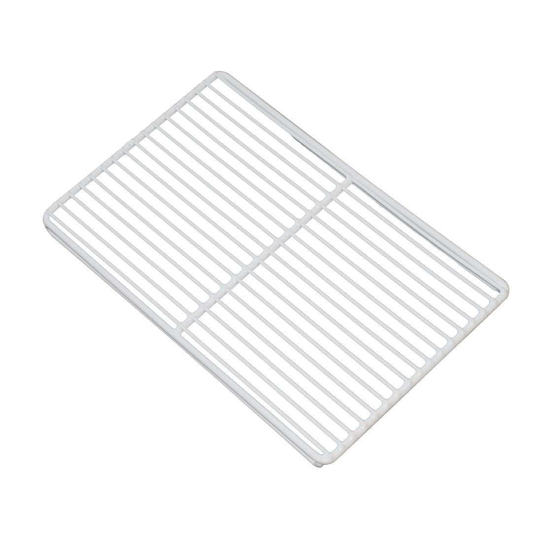 Polar Floor Protector Shelf 265x 420mm