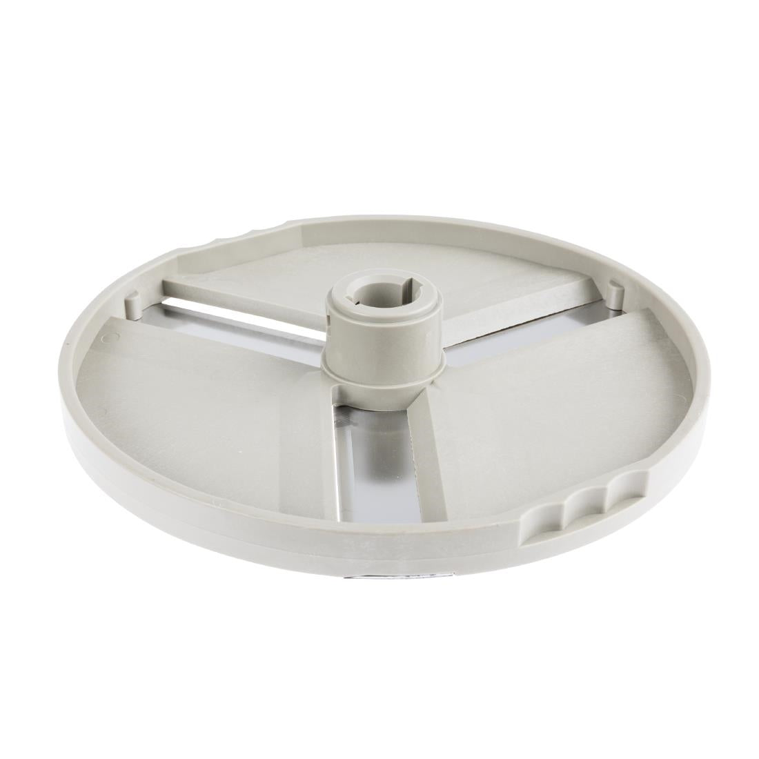 Buffalo Veg Prep 2mm Slicing Disc