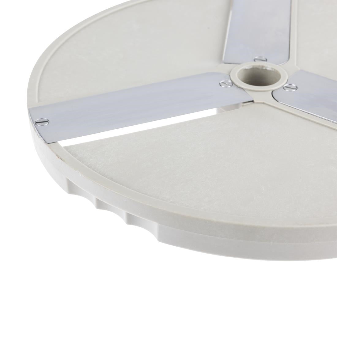 Buffalo Veg Prep 2mm Slicing Disc