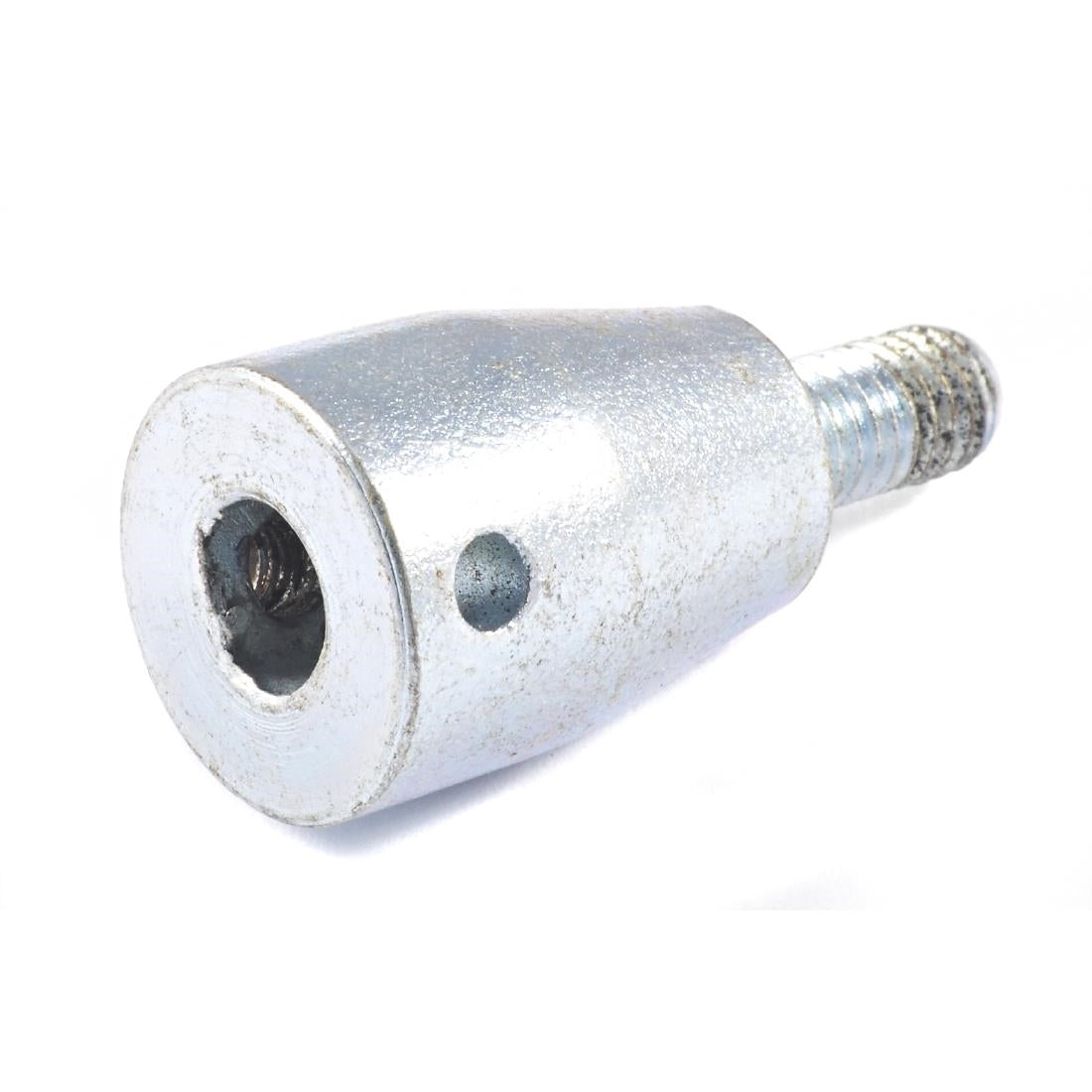 Polar Motor Connecting Axis