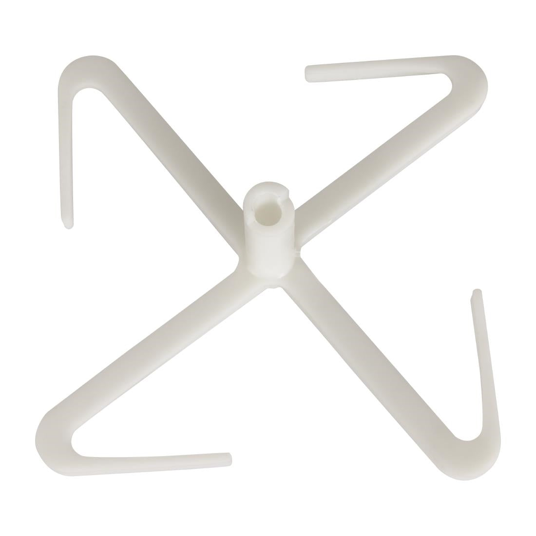 Polar Paddle Agitator