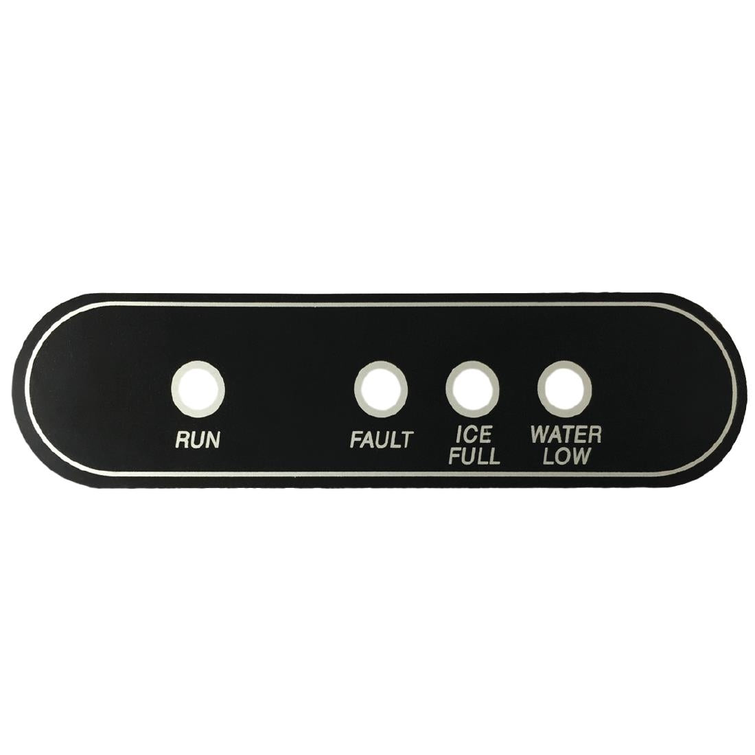 Polar PVC Cover