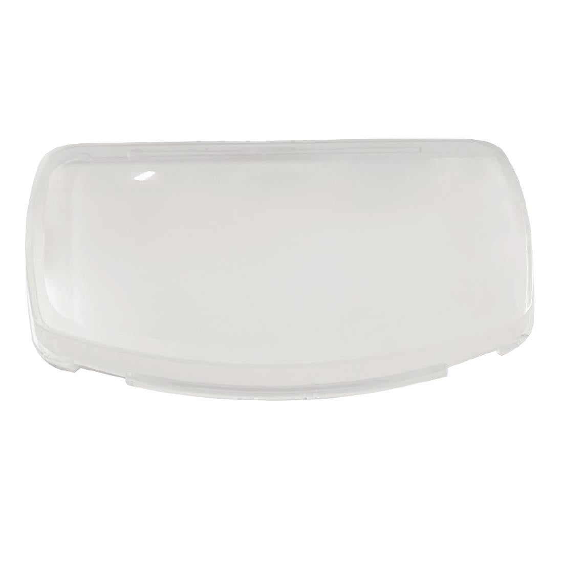 Polar Front Door Transparent Board