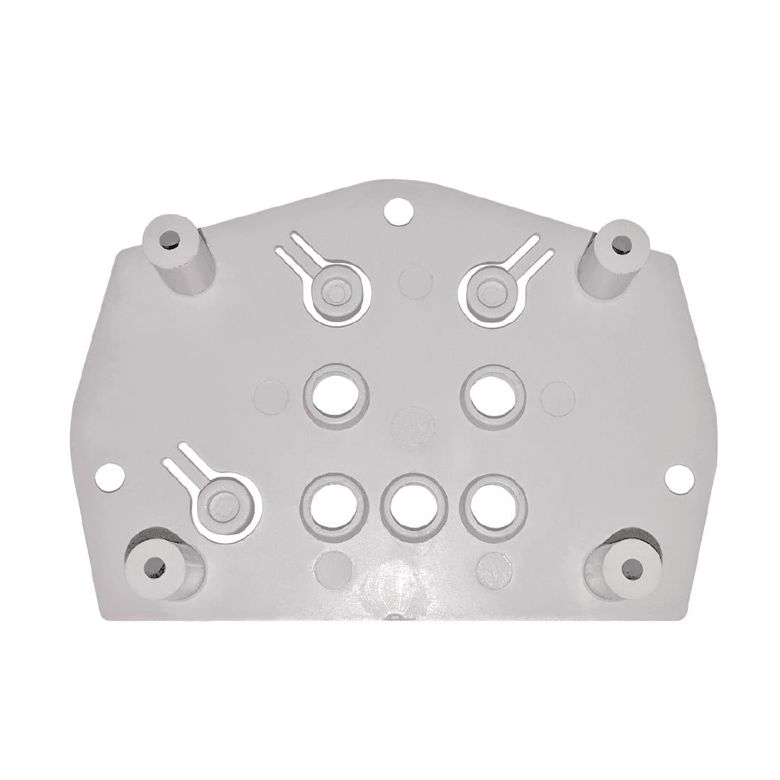 Polar Operation Panel Fixer