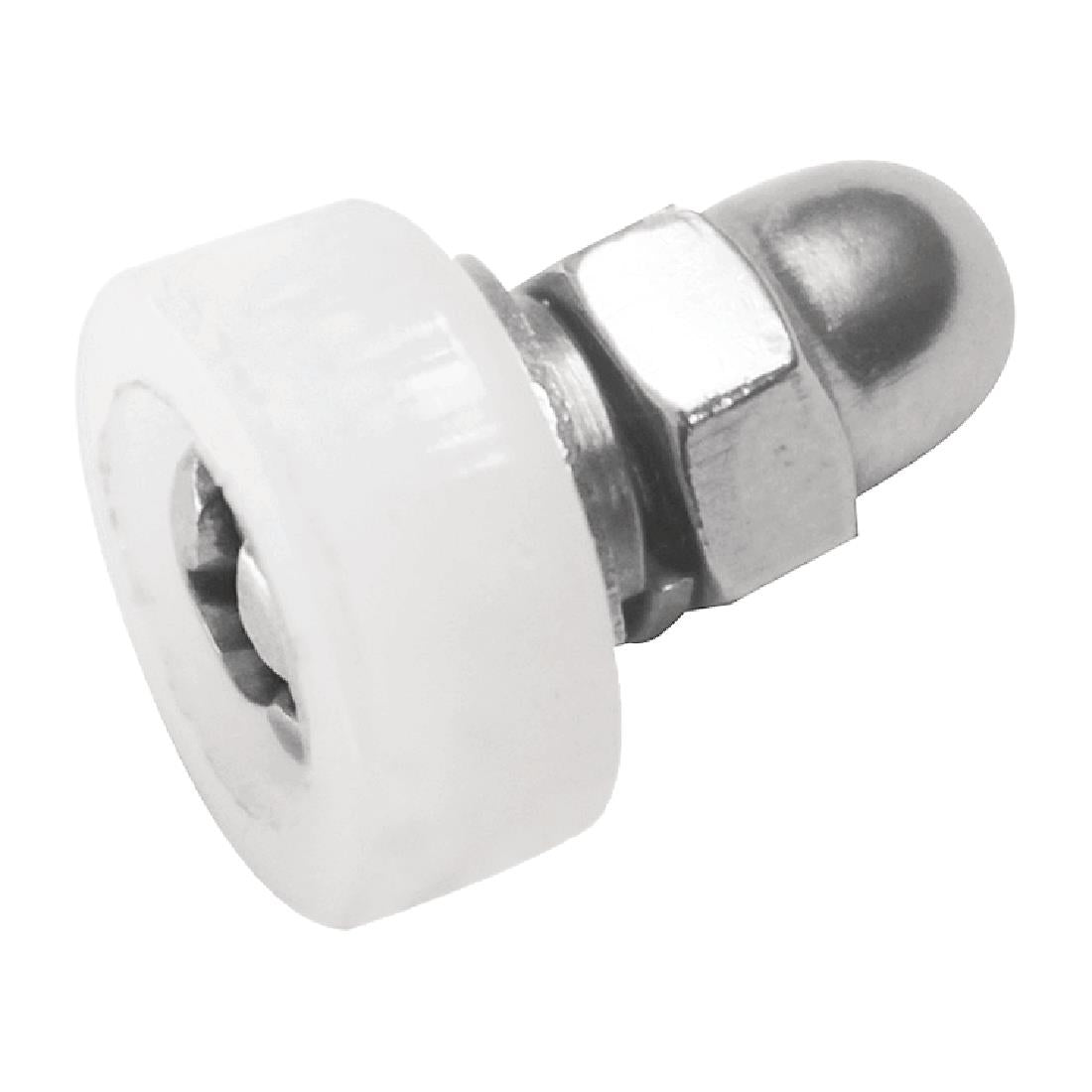 Polar Plastic Sliding Axis
