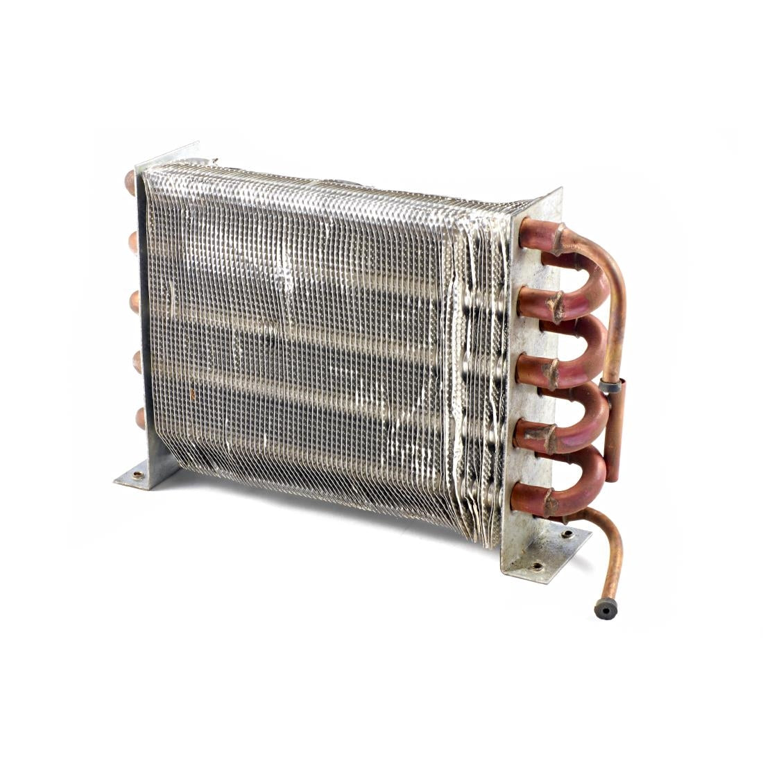 Polar Condenser