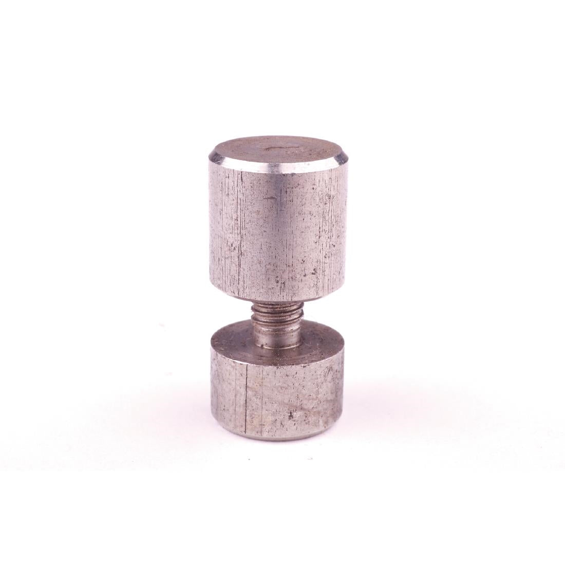Polar Spare Nut For Glass