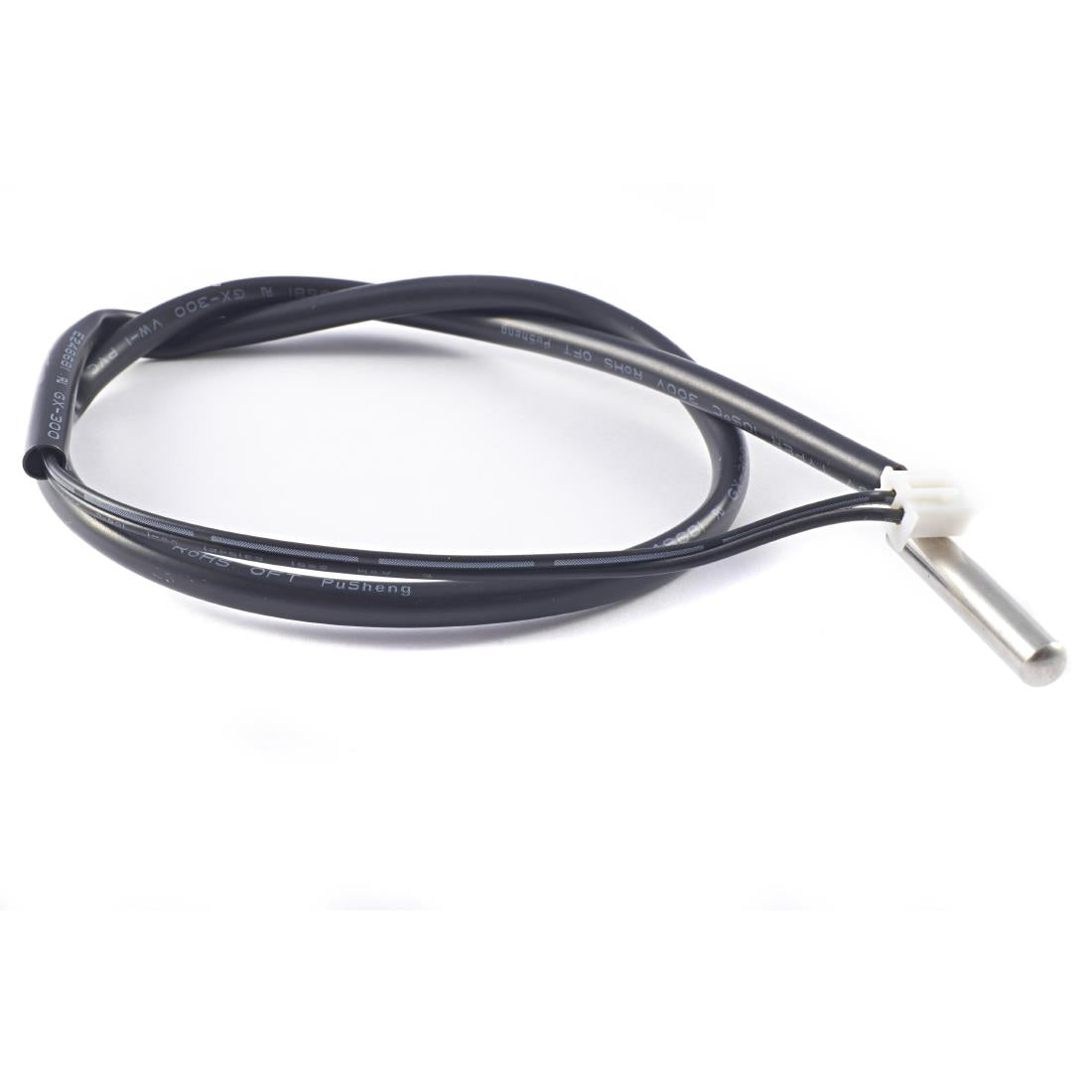 Polar Sensor of Ice Level