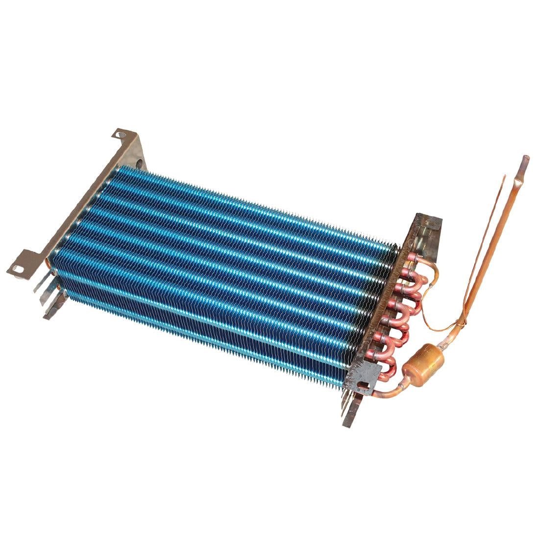 Polar Evaporator
