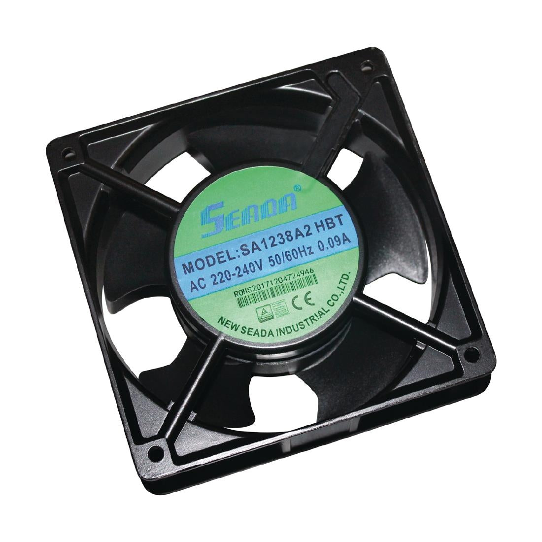 Polar Replacement (SA1238A2) Circle Fan