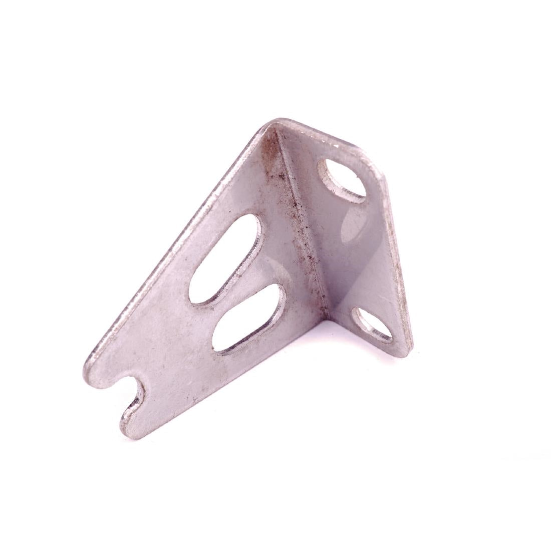 Polar Saladette Cover Hinge