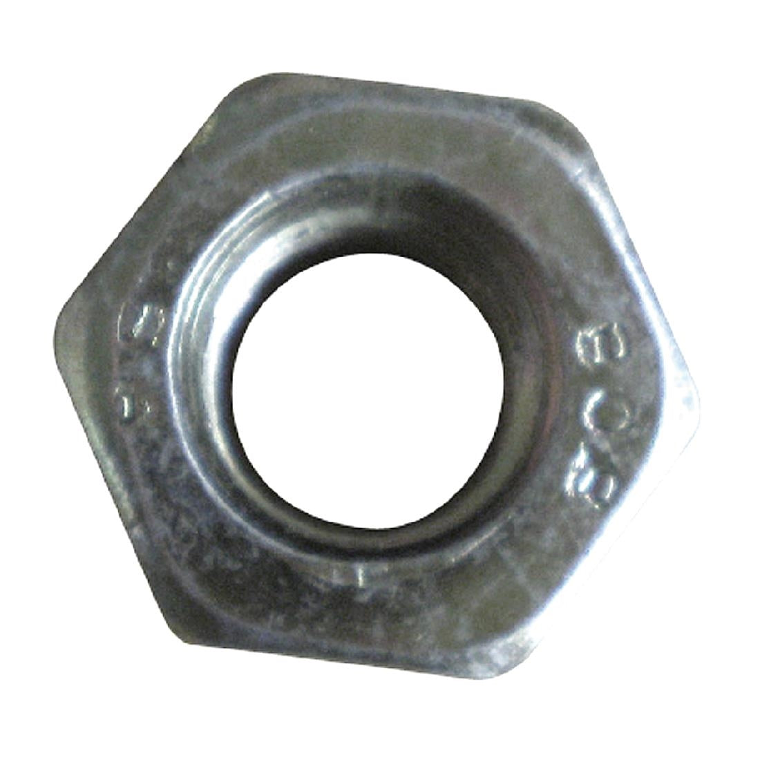 Screws, Spring Washers & Flat Washers