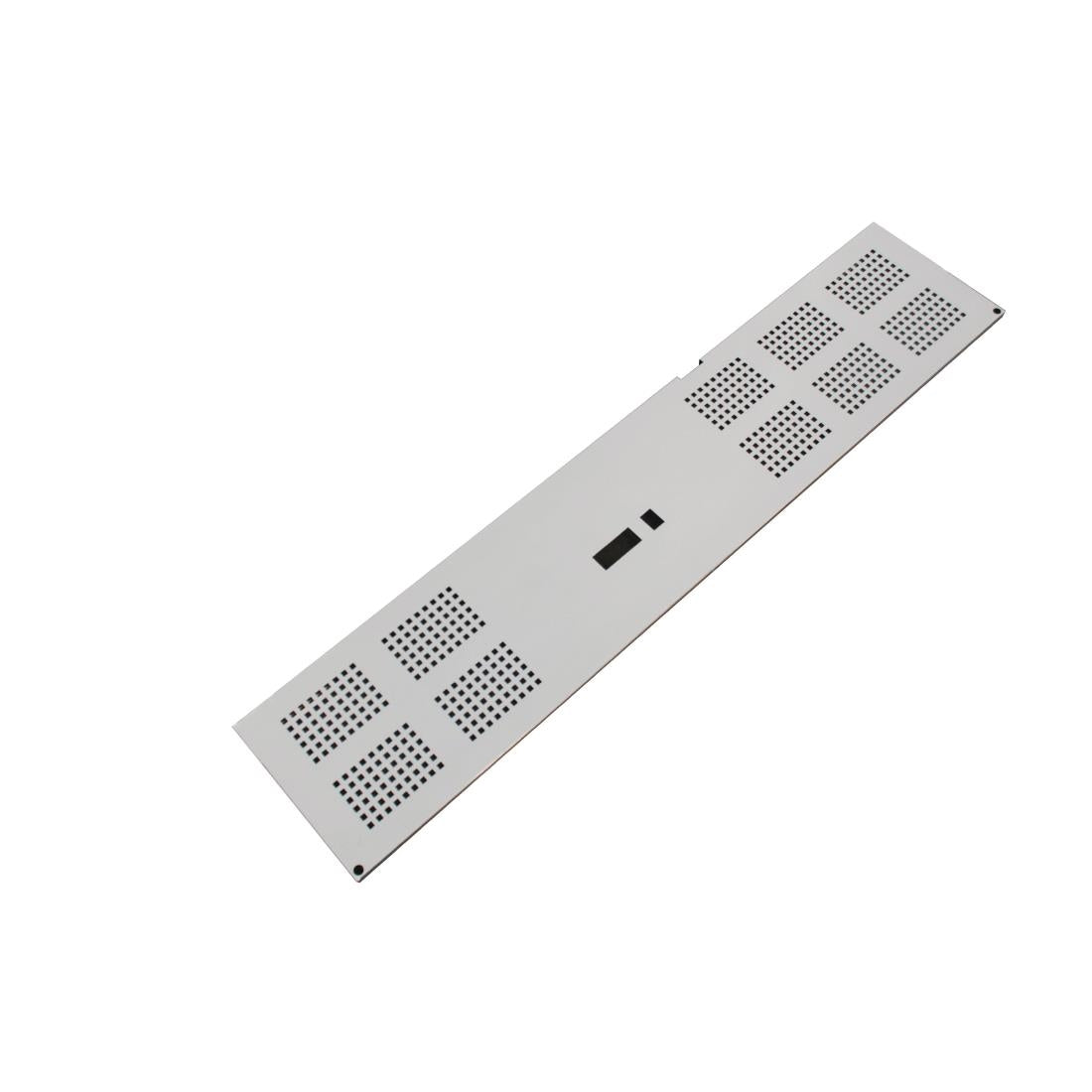 Polar Rrep Counter Front Panel