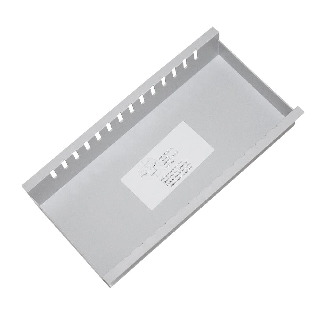 Polar G-Series Upright Fridge & Freezer Water Box