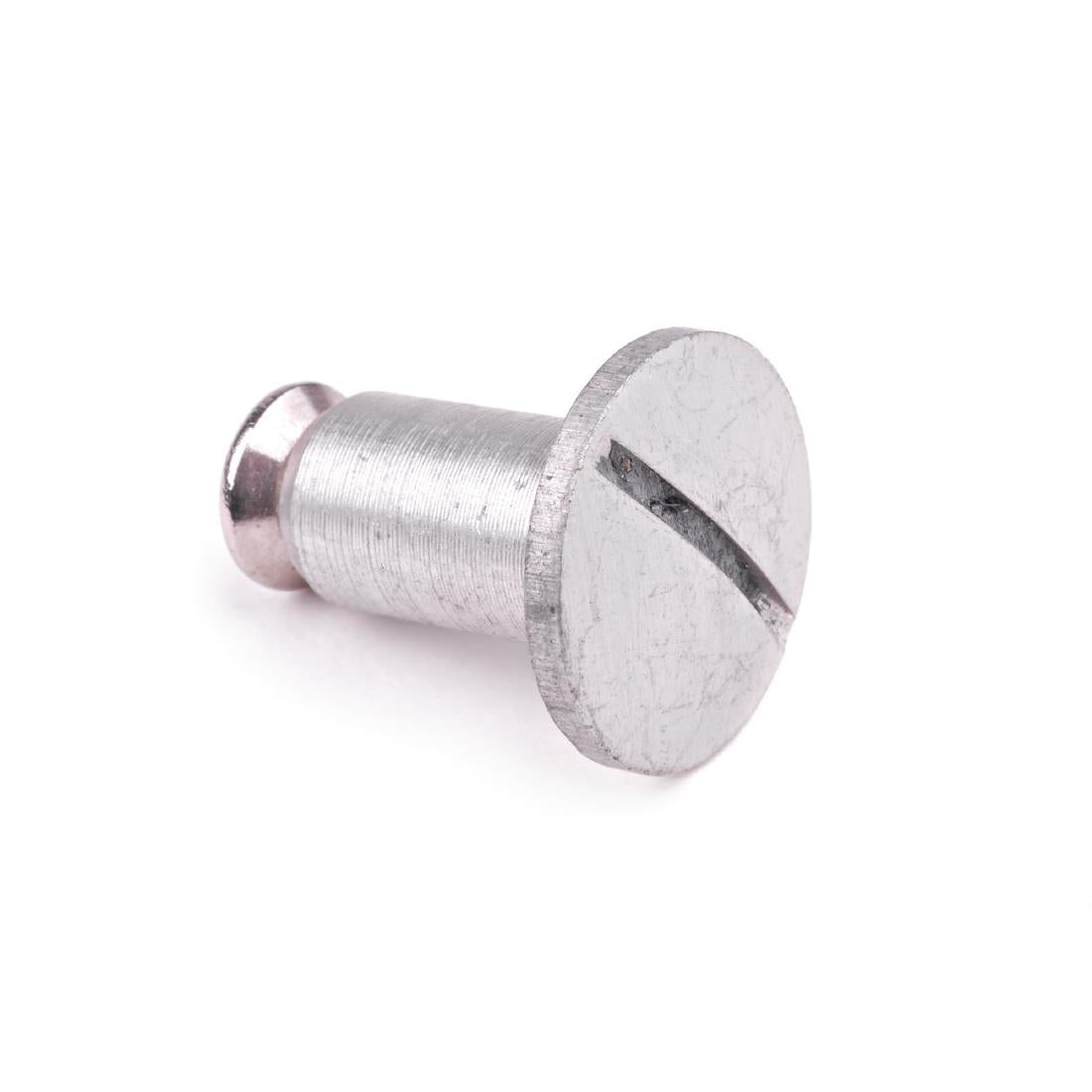 Buffalo Screws