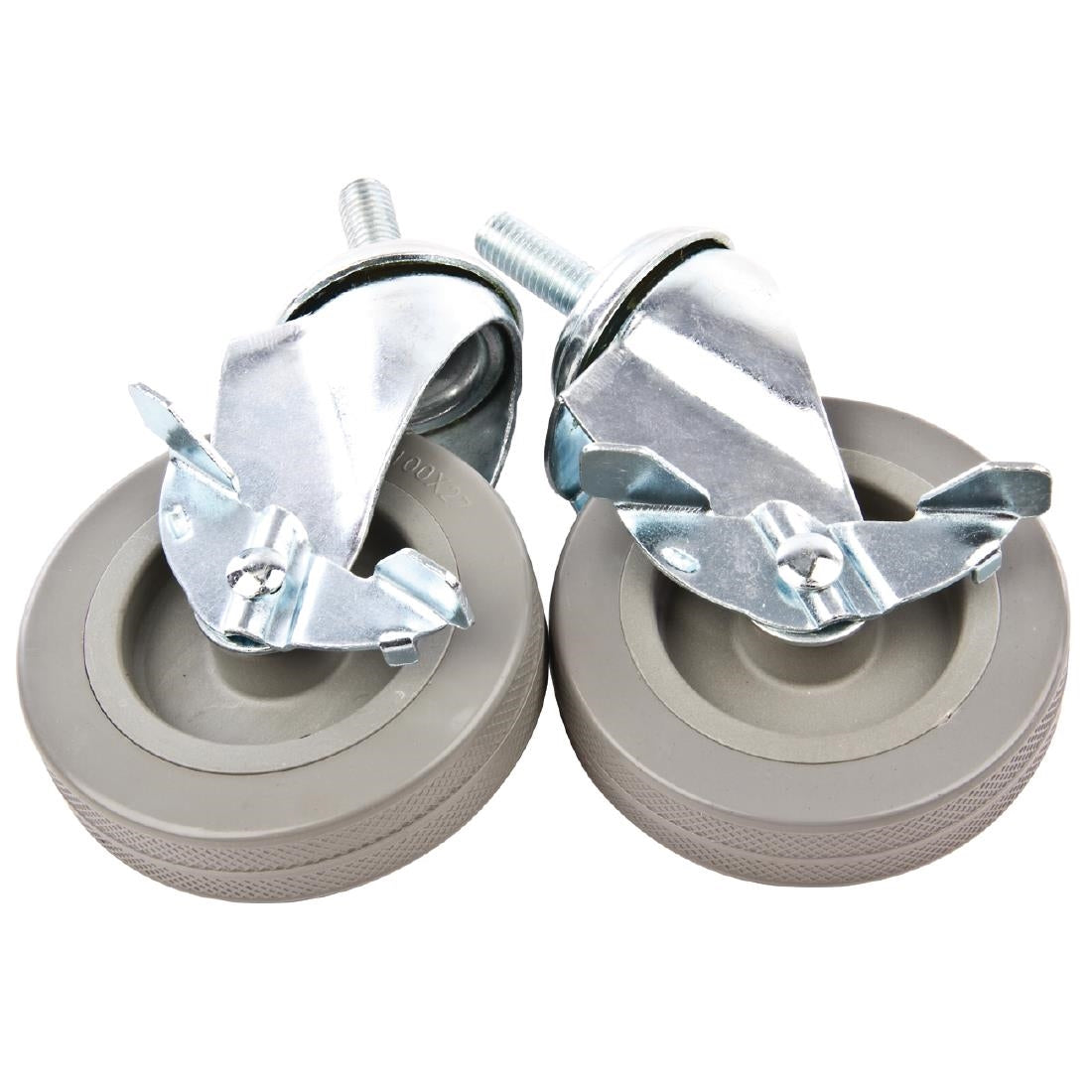 Vogue Castors (2 Pack)