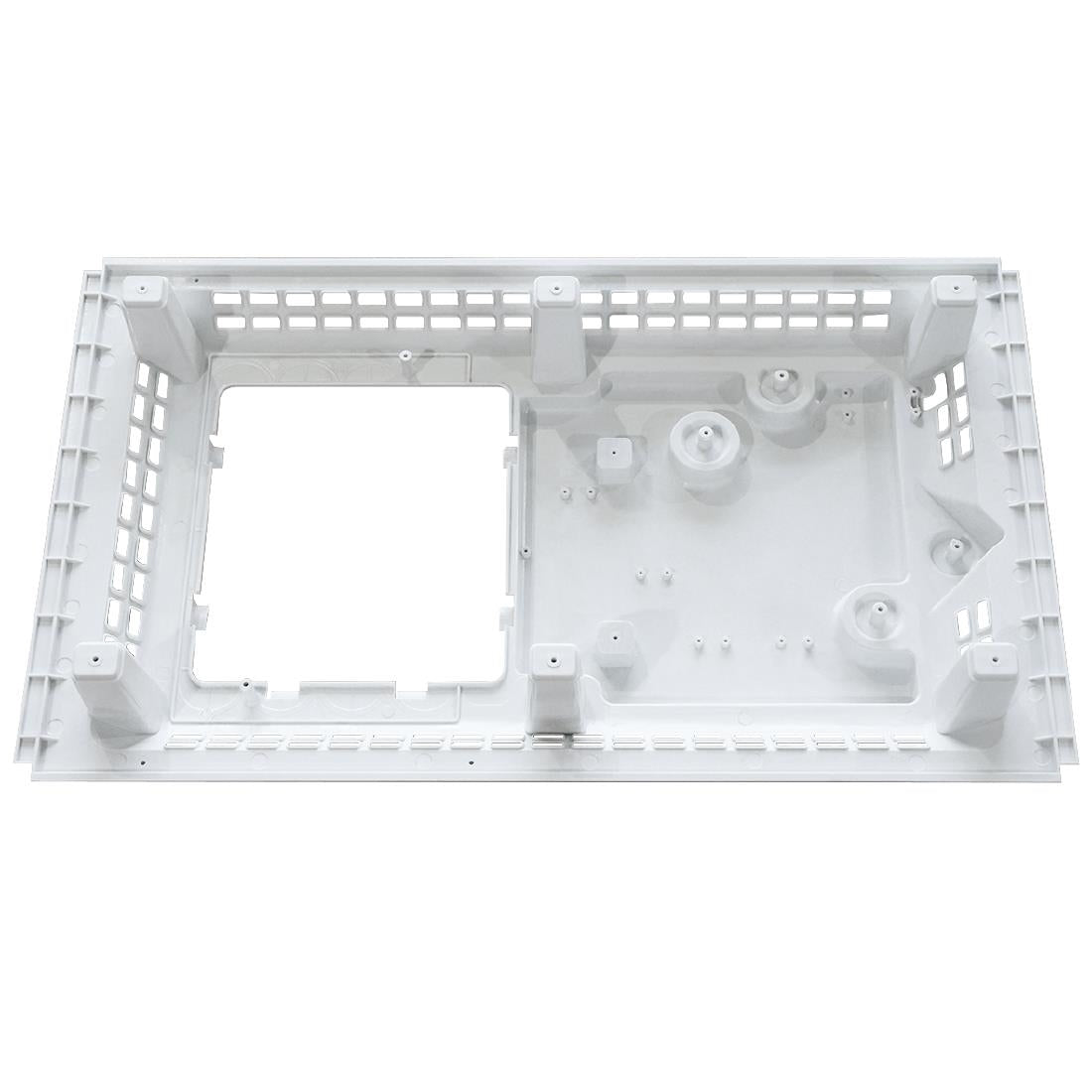 Polar Compressor Housing