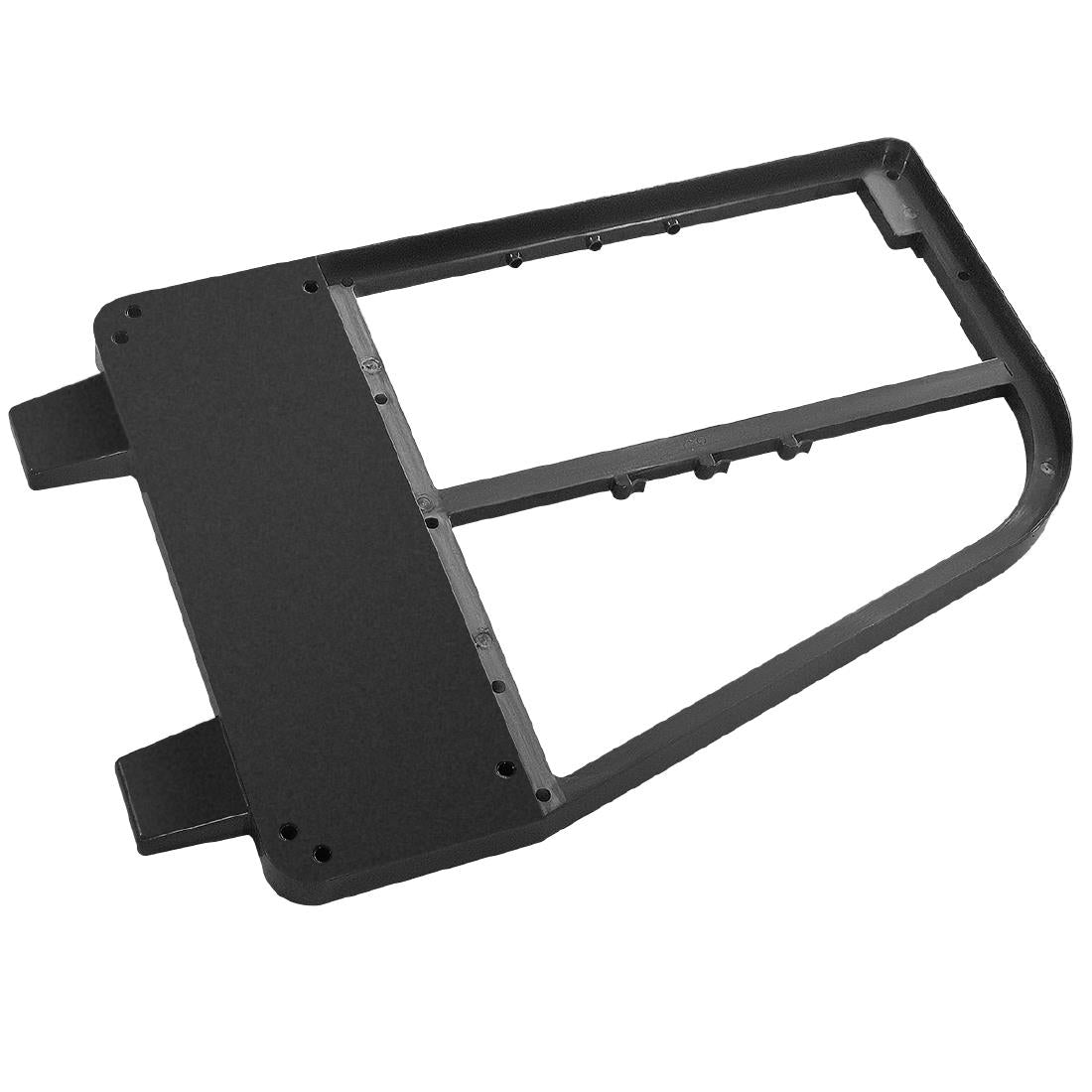 Polar Left Panel