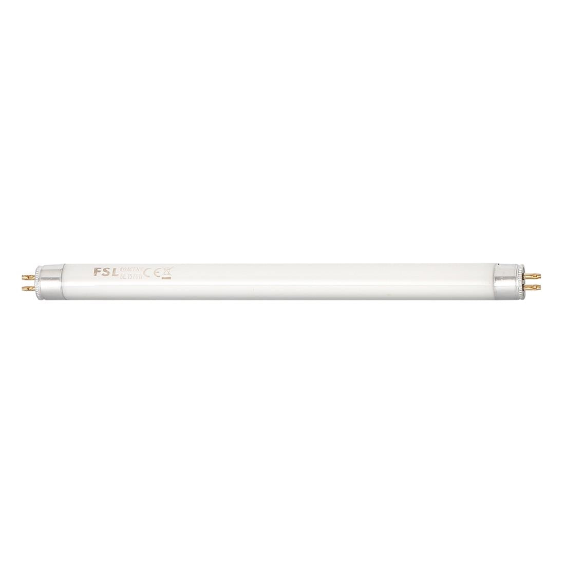 Eazyzap Fly Killer Replacement Fluorescent Tube 6W